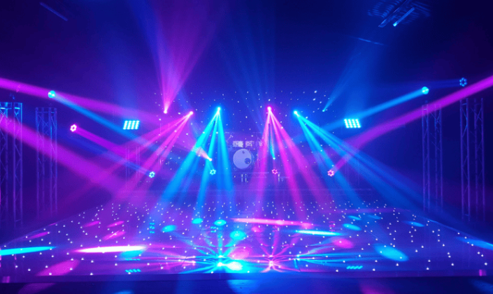 5 Pertunjukan Tur Musik Terbesar yang Datang ke Salt Lake City Musim Ini