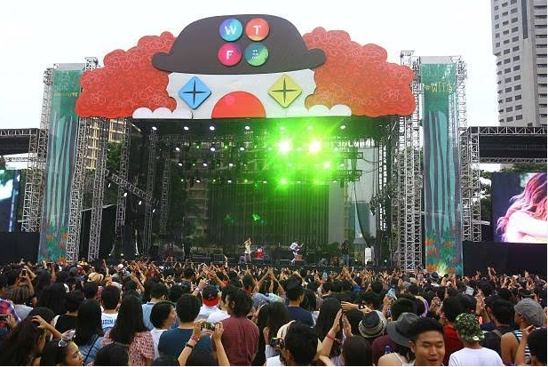 Festival Indie Terbaru di SLC: Apa yang Harus Kamu Tahu Sebelum Pergi