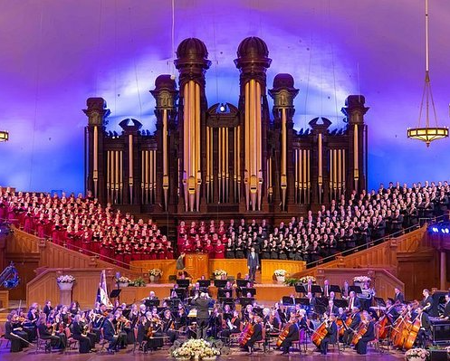 Tur Nasional Rock & Country yang Singgah di Salt Lake City – Jadwal & Tips Tiket