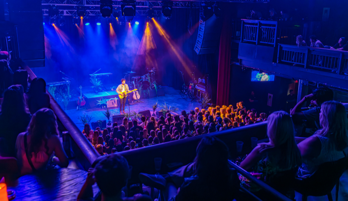 Menjelajah Seri Konser Musim Panas di SLC: Line‑up, Venue & Panduan Penonton